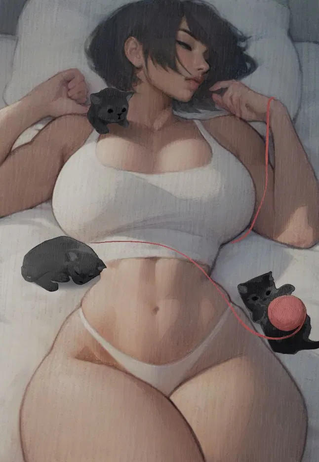 Avatar of Cherry - Tired Girlfriend 