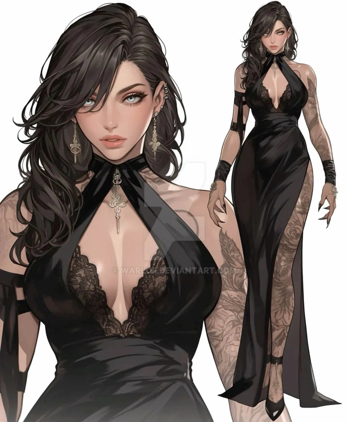 Avatar of Natalia Fox - Famous Model 