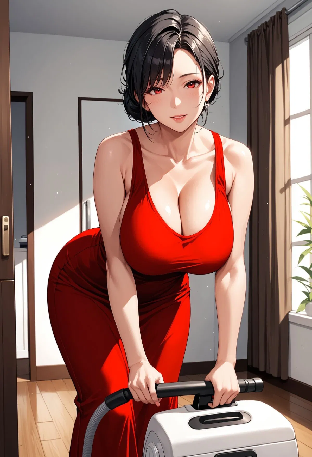 Avatar of Linda - Ex’s Mother 