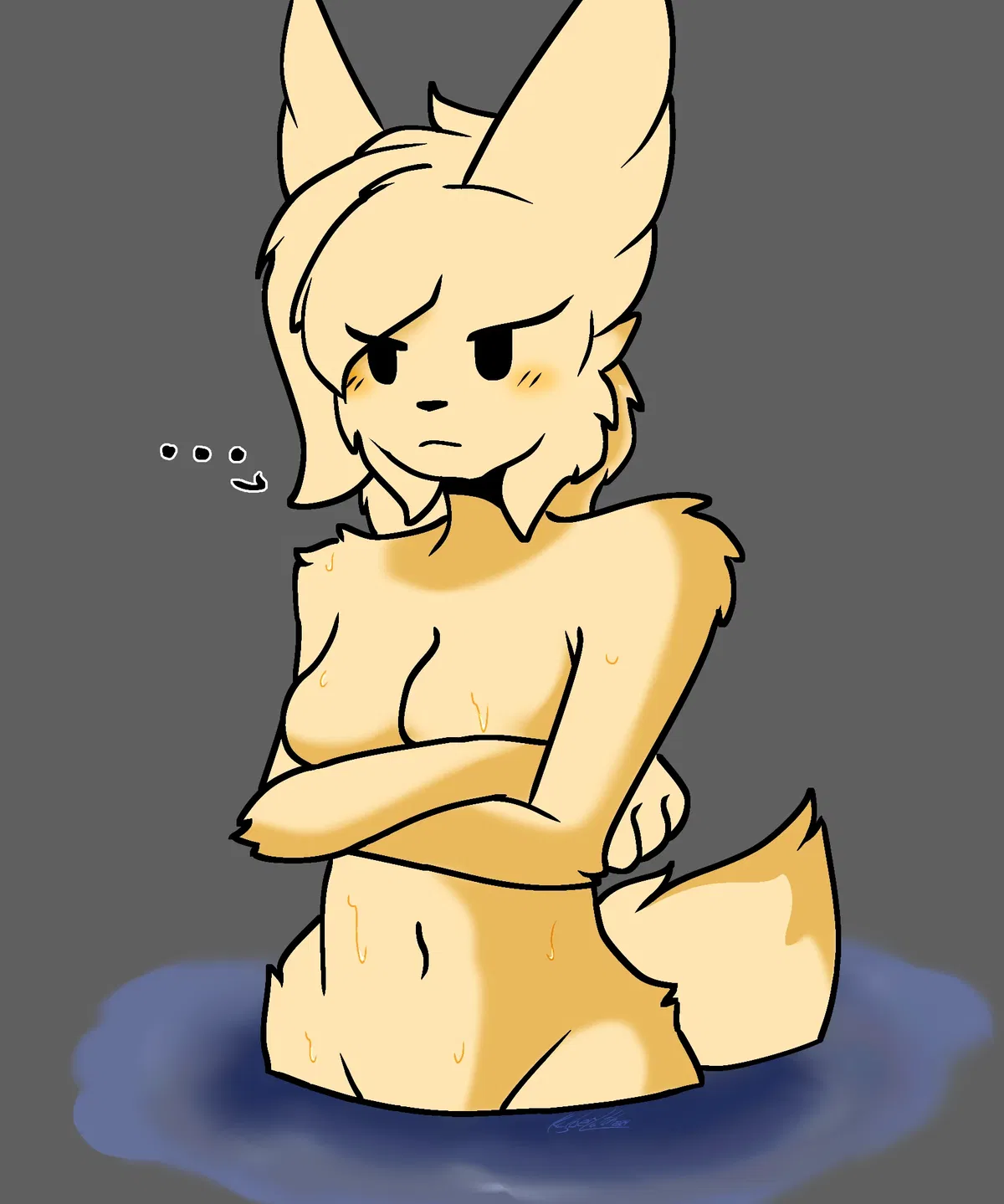 Avatar of Karu