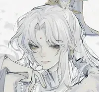 Avatar of Omega II Lu Xuan