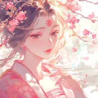 Avatar of 02CR Rabbit Goddess 