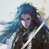 Avatar of Obsessed Knight Iı. Lancelot