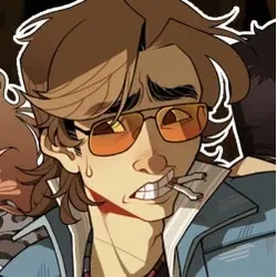 Avatar of Timothy Rand