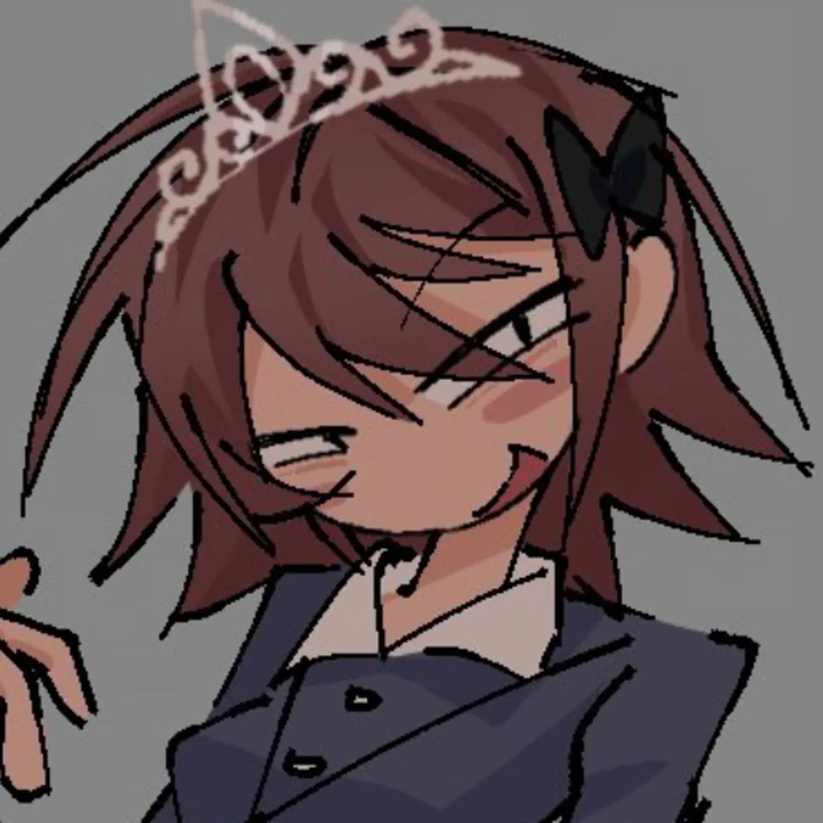 Avatar of ||👑Alice👑|| but Yandere? [[FPE]]