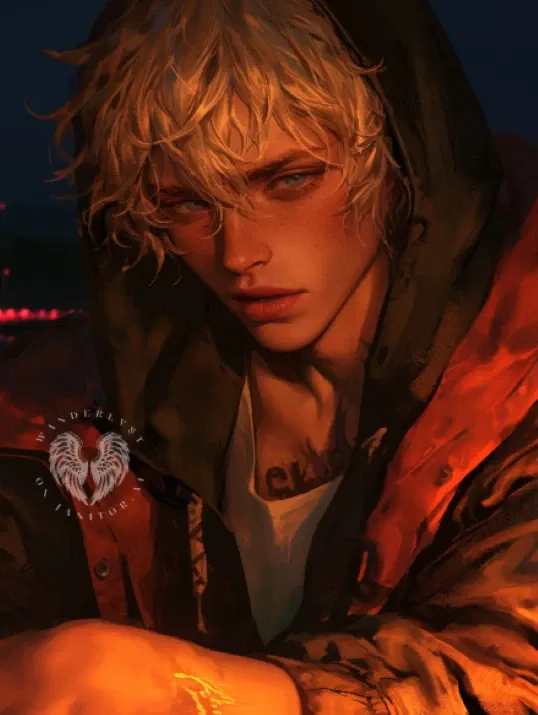 Avatar of Asher "Ace" Prescott | FRIEND