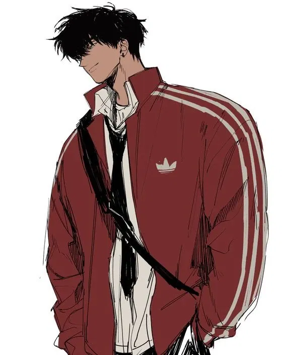 Avatar of Preston | FAKE (?) BOYFRIEND