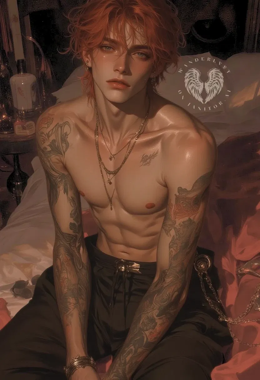 Avatar of Reese Haynes | FRAT BOY EX
