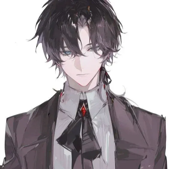 Avatar of Claude | Arranged Husband