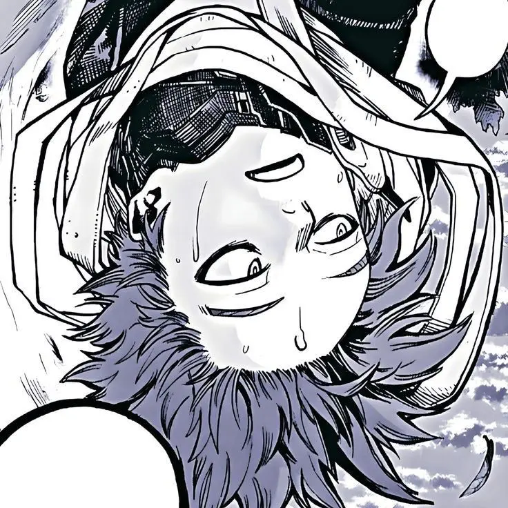 Avatar of Hitoshi Shinso 