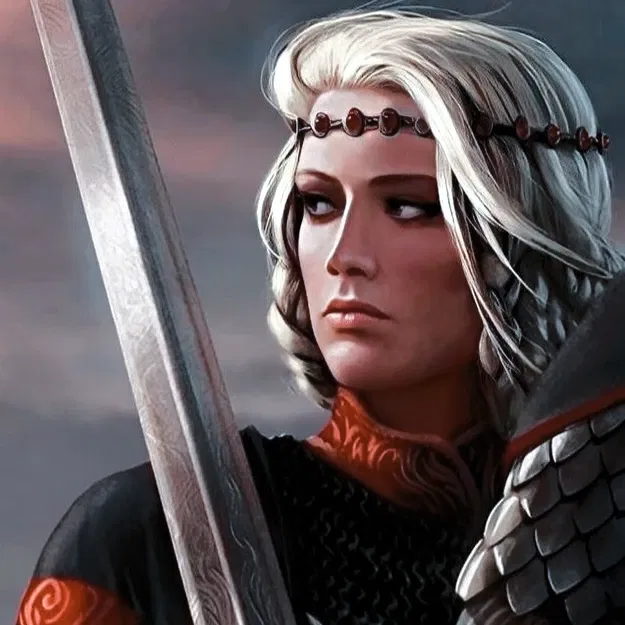 Avatar of Visenya Targaryen 