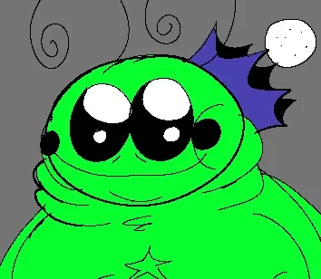 Avatar of King Goobian