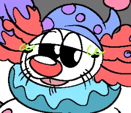 Avatar of Clown Goob