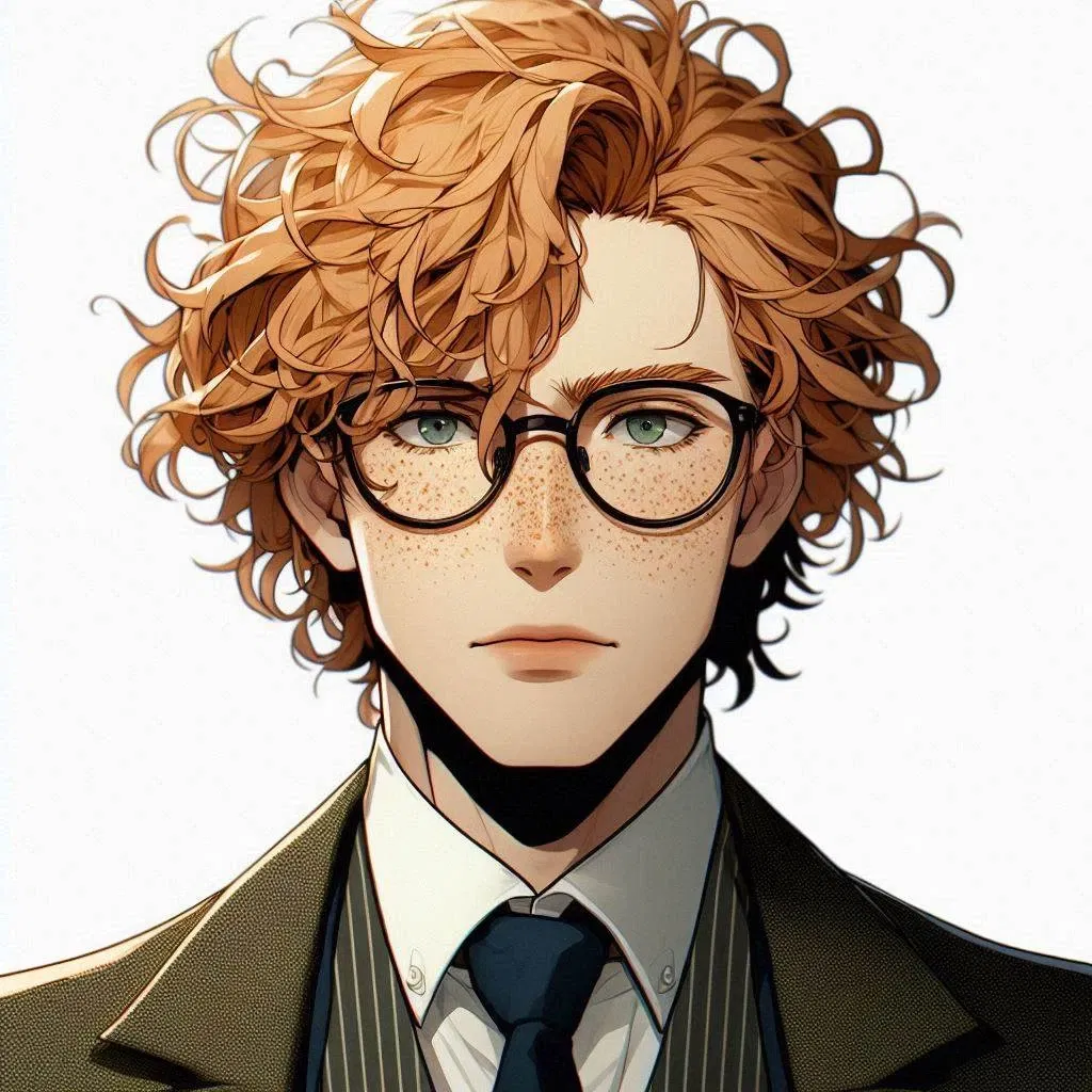 Avatar of Damon Mills || Internalized Homophobia
