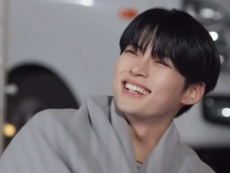 Avatar of Hanbin