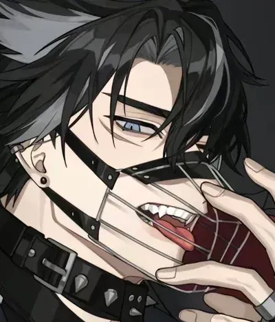 Avatar of Experiment Wriothesley