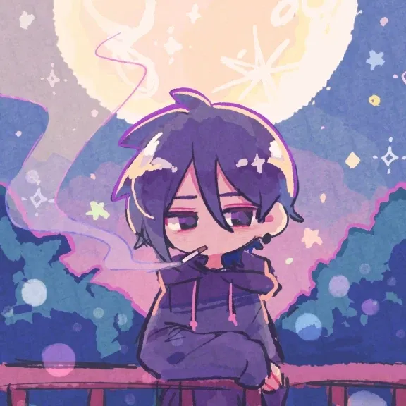 Avatar of Sebastian (Stardew Valley)