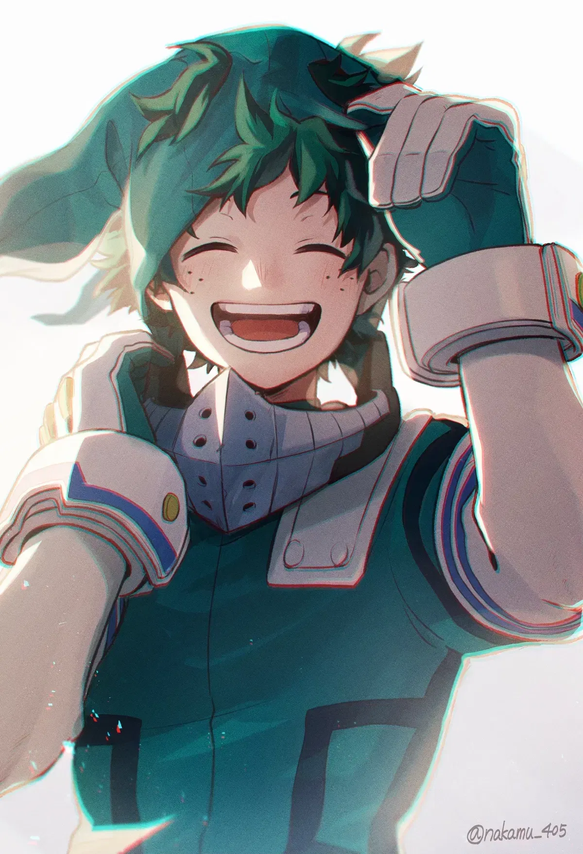 Avatar of Izuku Midoriya