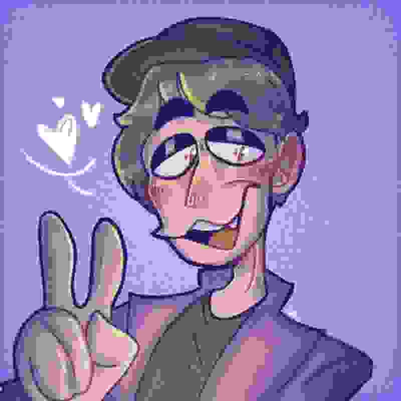 Avatar of Mr. Fineburg