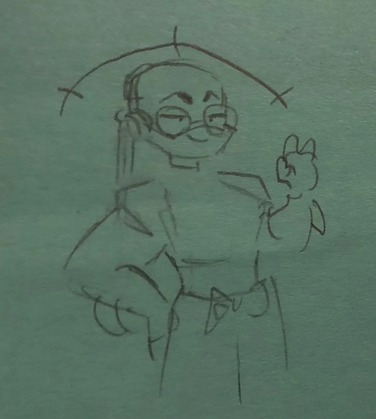 Avatar of Aristotle "Soda" Umigame
