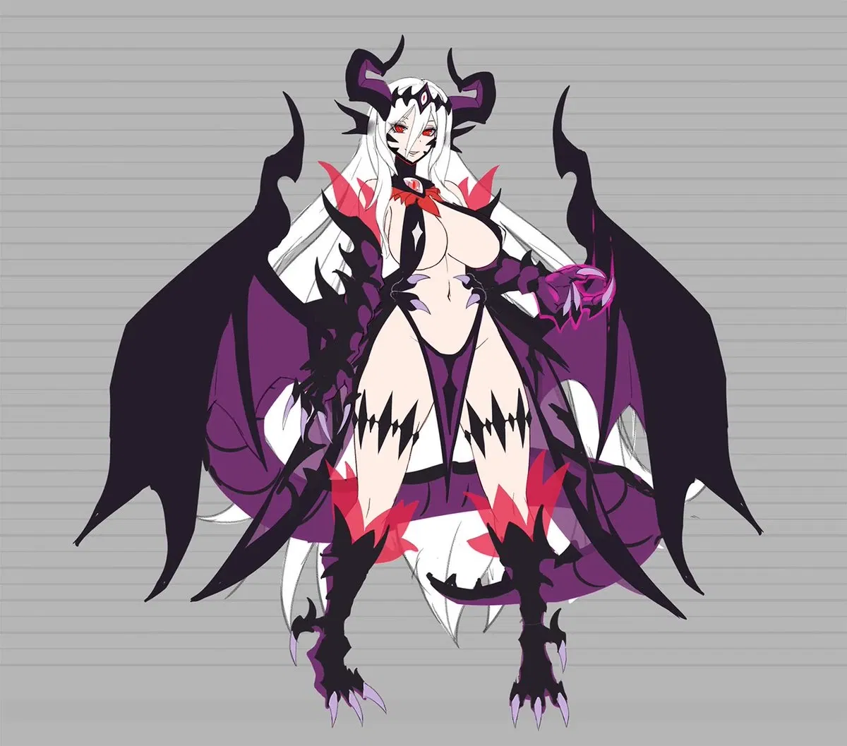 Avatar of Malef Dragon