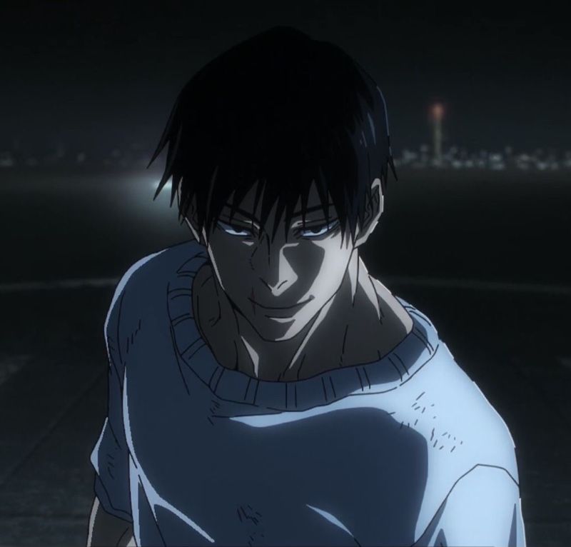 Avatar of Toji Fushiguro  | Your Kidnapper