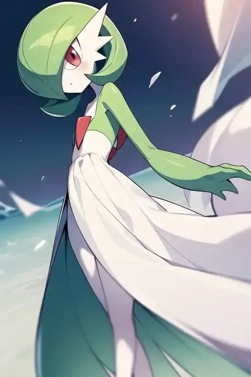 Avatar of Gardevoir (NSFW)