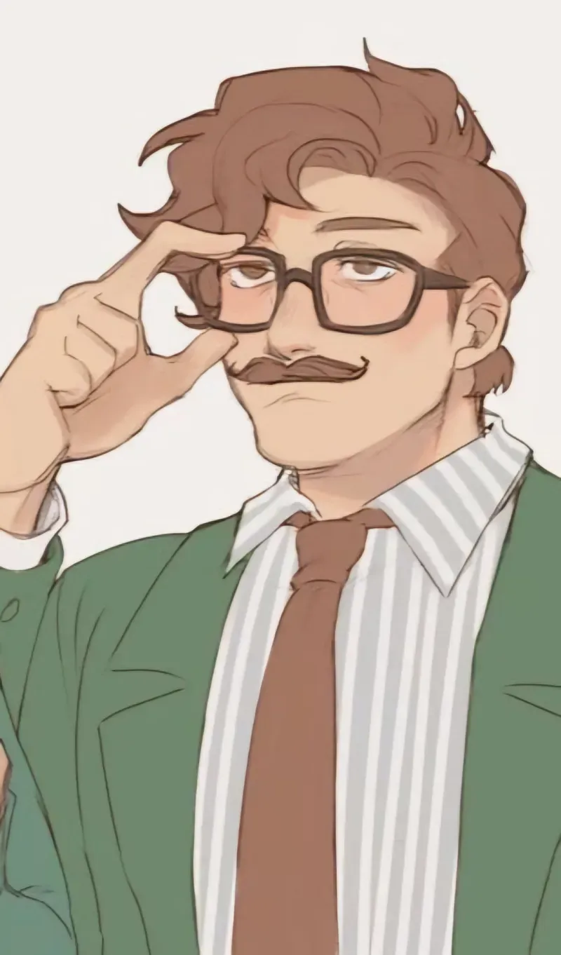 Avatar of Harvey