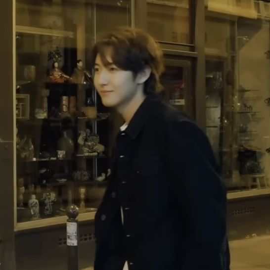 Avatar of Renjun
