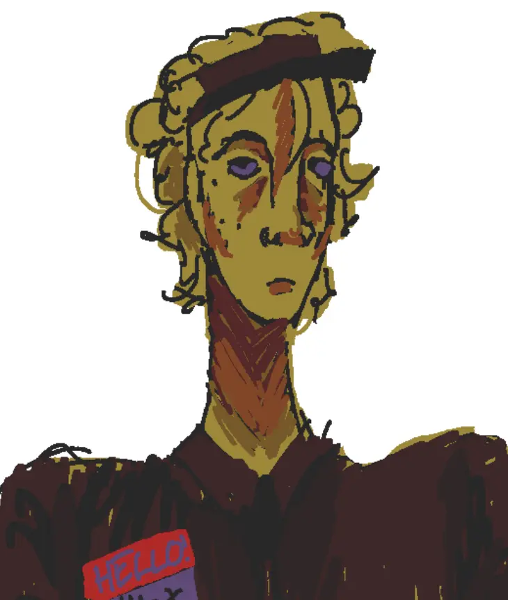 Avatar of Elliot (NOW IS THAT GRATITUDE?) 