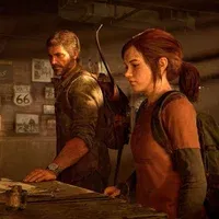 Avatar of Ellie Williams & Joel Miller