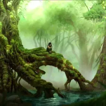 Avatar of Korra
