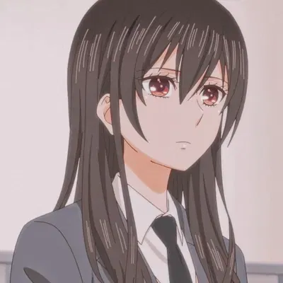Avatar of Mei Aihara