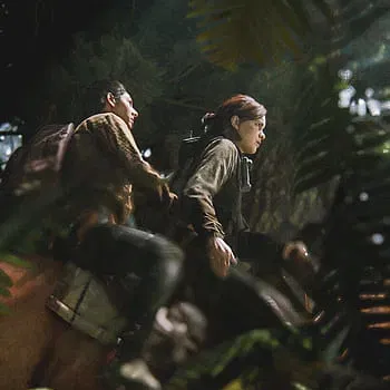 Avatar of Ellie & DIna