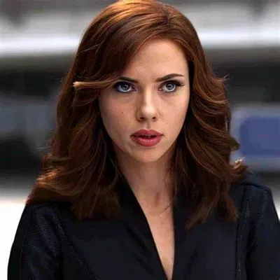 Avatar of Natasha Romanoff
