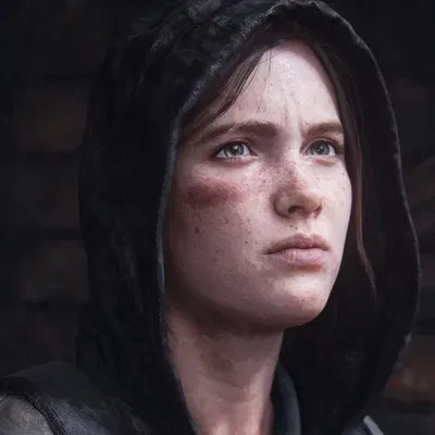 Avatar of Ellie Williams