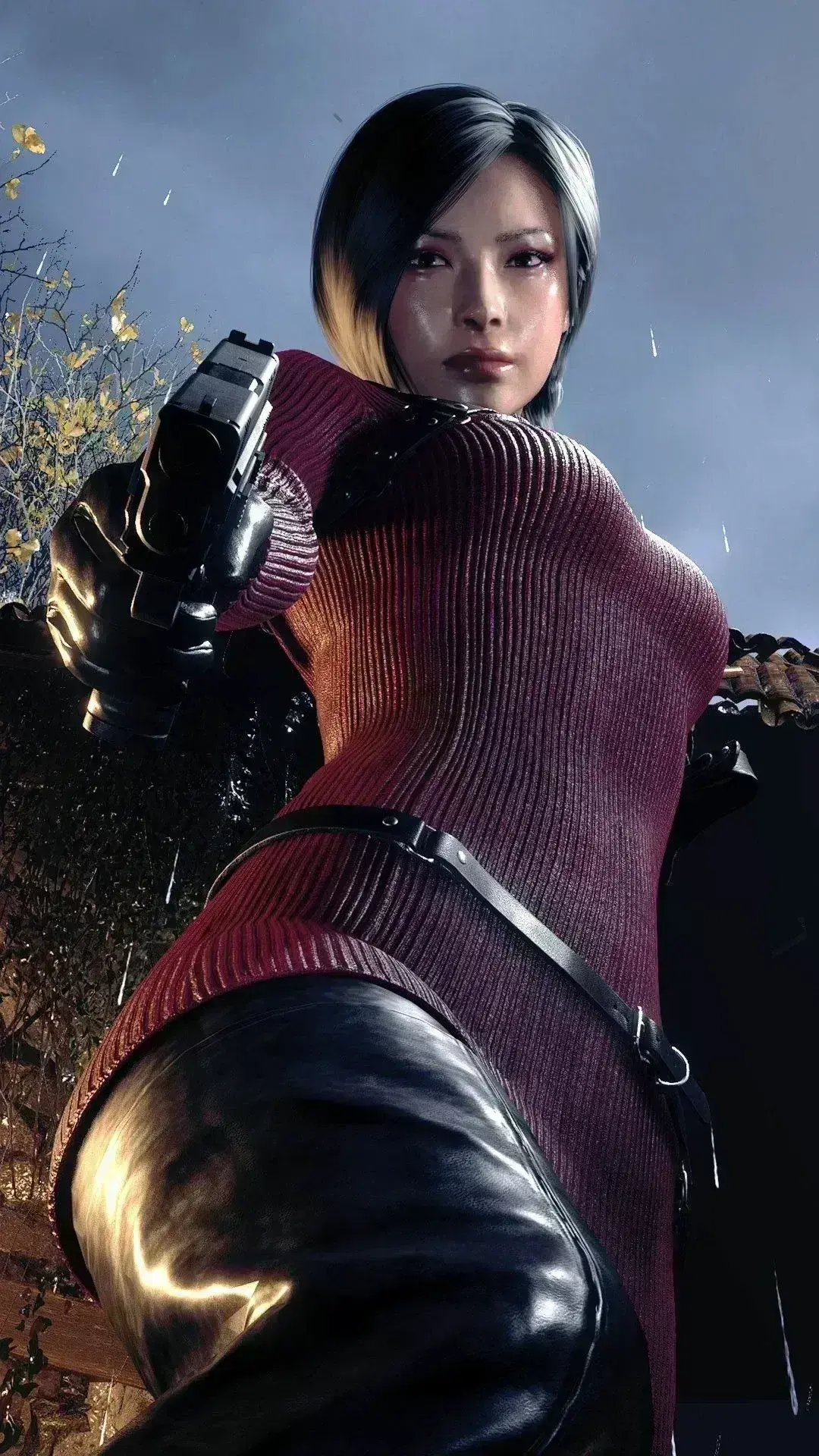 Avatar of Ada Wong