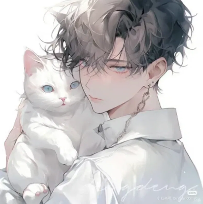 Avatar of Akihito/OBSESSED Owner