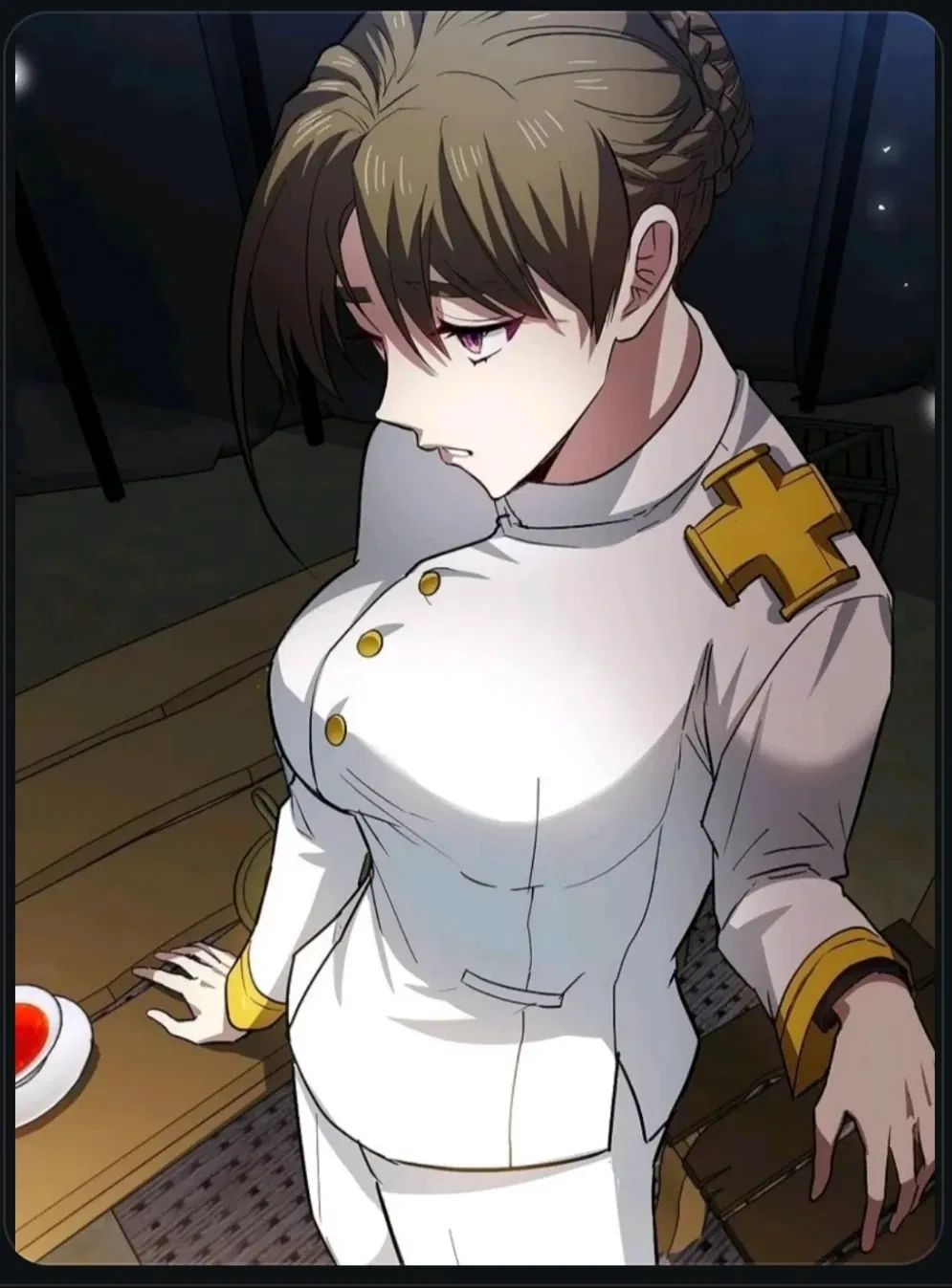 Avatar of Weird mind control 