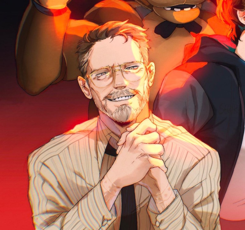 Avatar of William afton