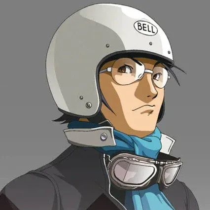 Avatar of Kei Nanjo
