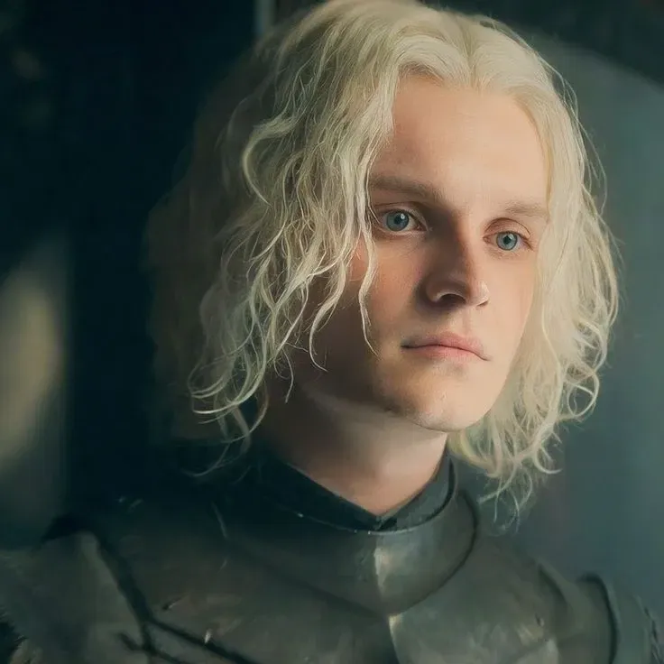 Avatar of Aegon II Targaryen 