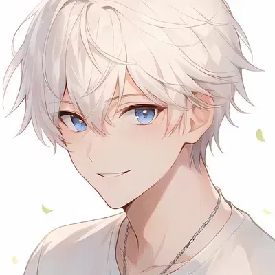 Avatar of Azel