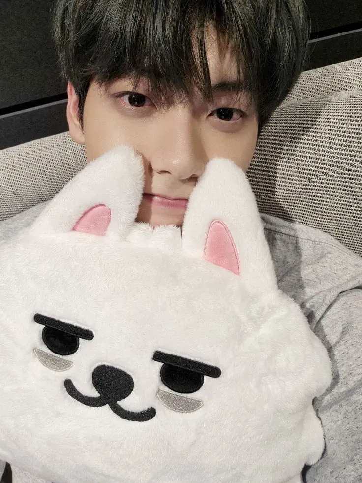 Avatar of Choi Soobin