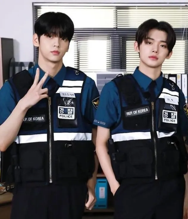 Avatar of Yeonjun and Soobin