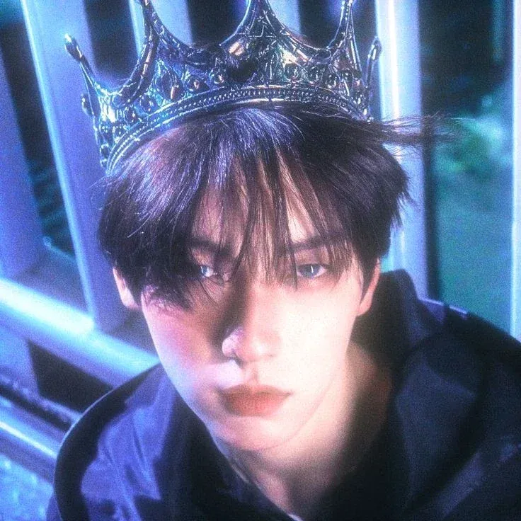 Avatar of Prince Soobin