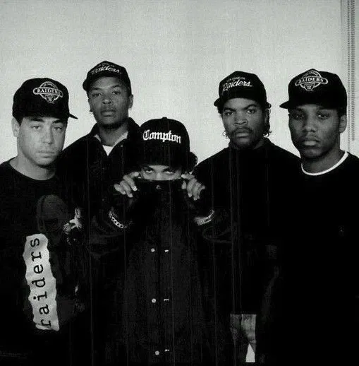 Avatar of N.W.A RPG