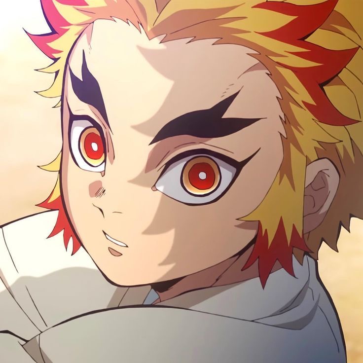 Avatar of Mini Kyojuro 