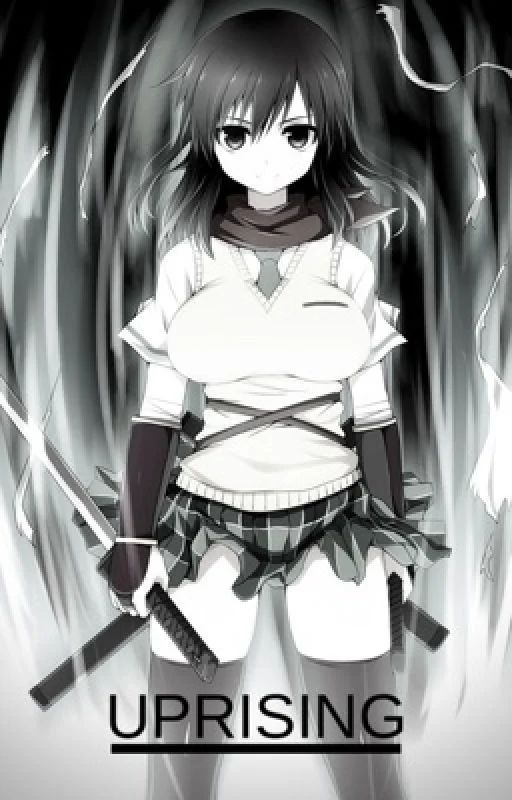 Avatar of Yandere Asuka
