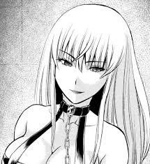 Avatar of Karen Kirishima